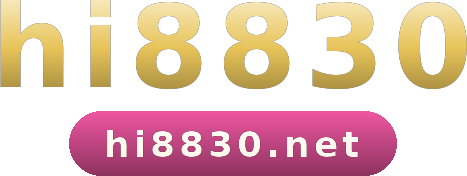 hi8830 logo