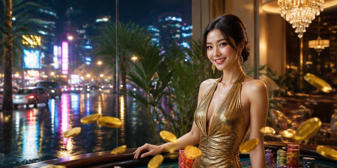 hi8830 Điểm Nhấn Slot