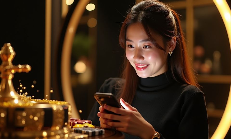hi8830 Vào sảnh hi8830 trong vài giây, ngay trên điện thoại
